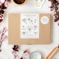 Preview: Jora Dahl Flowers To Dry - The Great Collection Set