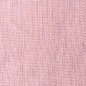 Preview: Solwang Tischdecke 100% Leinen, rosa 150 x 330 cm