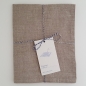 Preview: Leinen Tischset Natural, 45 x 35 cm - Linen Tales