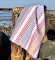 Preview: Solwang Geschirrtuch Nordic Lighthouse 50 x 70 cm