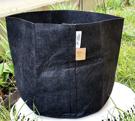 Pflanzsack Root Pouch schwarz 30 liter