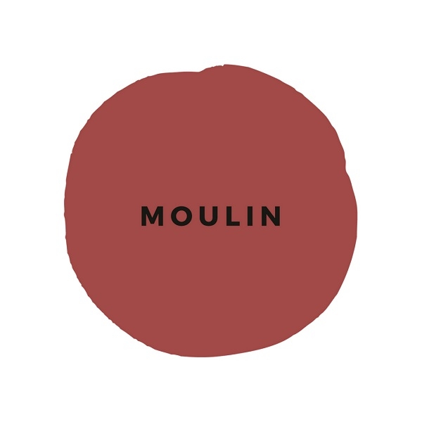 Kreidefarbe Moulin
