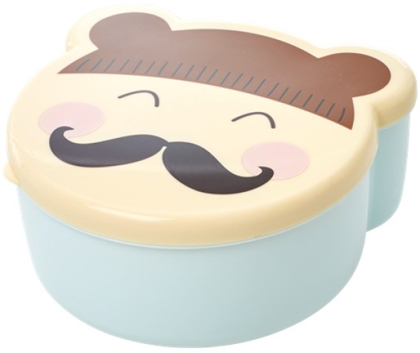 Rice Lunchbox Matrose, Set 4 Stk.