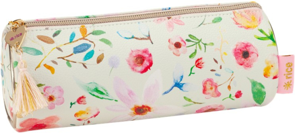 Rice Etui rund Selma