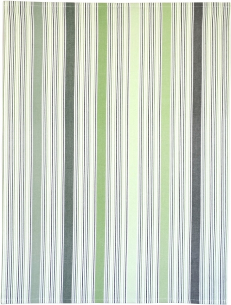 Solwang Geschirrtuch Meeresgrün 50 x 70 cm