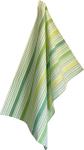 Solwang Geschirrtuch frisches Grün 50 x 70 cm, 3er Set