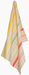 Solwang Geschirrtuch Papaya 50 x 70 cm, 3er Set