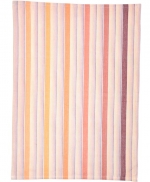 Solwang Geschirrtuch Terrakotta 50 x 70 cm