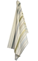 Solwang Geschirrtuch Oliv 50 x 70 cm, 3er Set