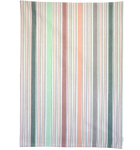 Solwang Geschirrtuch Aqua - Rosa 50 x 70 cm